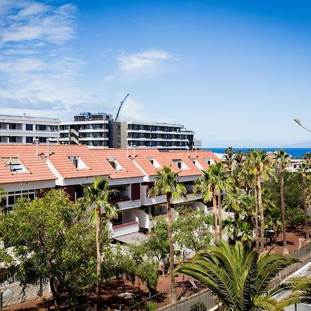 Go2Tenerife Apart'Zebra Pool & Sea View Playa de las Americas  Eksteriør bilde